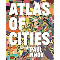 Atlas of Cities Atlas of Cities Hardcover Kindle