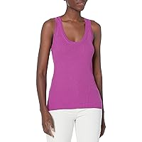 Trina Turk Women's Ribbed Idyllwild Tank Top