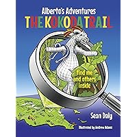 The Kokoda Trail (Alberto's Adventures)