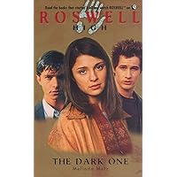 The Dark One (Roswell High, No. 9) (Roswell High Series)