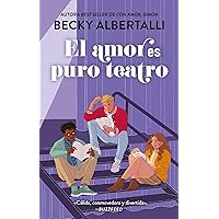 El amor es puro teatro (Spanish Edition) El amor es puro teatro (Spanish Edition) Kindle Paperback