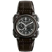 Bell & Ross Wood BR-X1 Titanium BR-X1 Wood 45mm - Limited Edition of 50