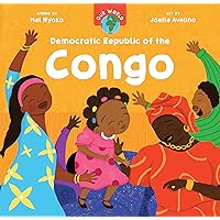 Our World: Democratic Republic of the Congo