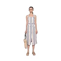 Erin Spring and Summer Dress | Modern-Yet-Classy Dress Shoulder Strap, Pocket