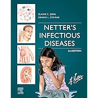 Netter's Infectious Diseases - E-Book Netter's Infectious Diseases - E-Book eTextbook Hardcover
