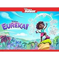 Eureka! - Season 102