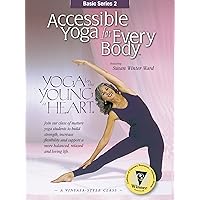 Accessible Yoga