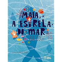 Maia, a estrela do mar (Portuguese Edition)