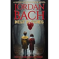 Best Buddies: a Supernatural Horror Novel (Haunted States)