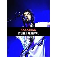 Kasabian - Live at iTunes Festival