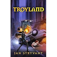 Troyland (Valens Heritage Book 9) Troyland (Valens Heritage Book 9) Kindle Paperback