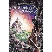 Descubriendo Aldara (Spanish Edition) Descubriendo Aldara (Spanish Edition) Kindle Paperback Hardcover