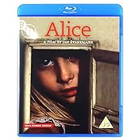 Alice [DVD + Blu-ray] Alice [DVD + Blu-ray] Multi-Format DVD DVD