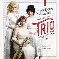 My Dear Companion: Selections from the Trio Collection My Dear Companion: Selections from the Trio Collection Audio CD