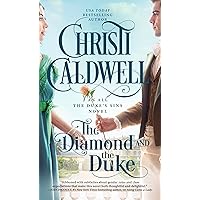The Diamond and the Duke (All the Duke's Sins Book 3) The Diamond and the Duke (All the Duke's Sins Book 3) Kindle Audible Audiobook Mass Market Paperback