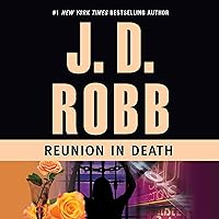Reunion in Death: In Death, Book 14 Reunion in Death: In Death, Book 14 Audible Audiobook Kindle Mass Market Paperback Library Binding Paperback MP3 CD