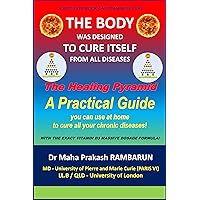 The Body was Designed to Cure Itself From All Diseases: A Practical guide you can use at home to cure all your chronic Diseases (Self-Curing Natural Medicine Series Book 1) The Body was Designed to Cure Itself From All Diseases: A Practical guide you can use at home to cure all your chronic Diseases (Self-Curing Natural Medicine Series Book 1) Kindle Paperback