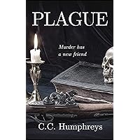 Plague (Plague and Fire Book 1) Plague (Plague and Fire Book 1) Kindle Hardcover Paperback