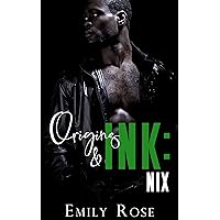 Origins & Ink: A Surprise Baby Romance (Inked Series Book 3)