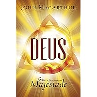 Deus: face a face com sua majestade (Portuguese Edition) Deus: face a face com sua majestade (Portuguese Edition) Paperback Kindle