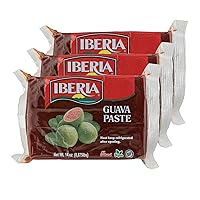 Guava Paste,14 Ounce (Pack of 3)