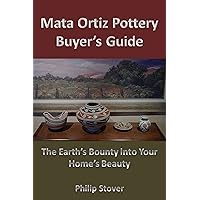 Mata Ortiz Pottery Buyer's Guide: The Earth's Bounty into Your Home's Beauty