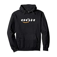 Amazon ASL Sweatshirt Hoodie