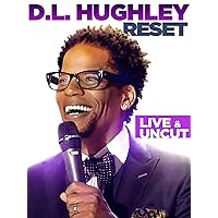 D.L. Hughley: Reset