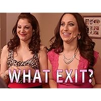 What Exit?