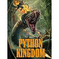 Python Kingdom