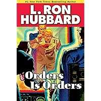 Order is Orders (Military & War Short Stories Collection Book 1) Order is Orders (Military & War Short Stories Collection Book 1) Kindle Audible Audiobook Leather Bound Paperback Audio CD