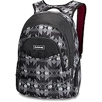 Dakine – Prom 25L Woman's Backpack – Padded Laptop Storage – Insulated Cooler Pocket – Durable Construction – 18