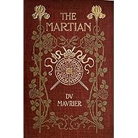 The Martian (Illustrated) The Martian (Illustrated) Kindle Hardcover Paperback MP3 CD Library Binding