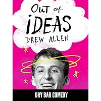 Out of Ideas - Drew Allen