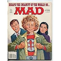 Mad-Magazine-#232-1982-Mort Drucker-Don Martin-Al Jaffee