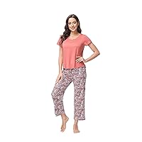 INK+IVY Women's Pj Set