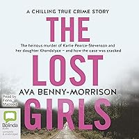 The Lost Girls The Lost Girls Audible Audiobook Kindle Paperback MP3 CD