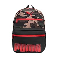 PUMA Kids' Meridian Backpack