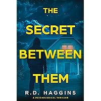 The Secret Between Them The Secret Between Them Kindle Paperback Hardcover