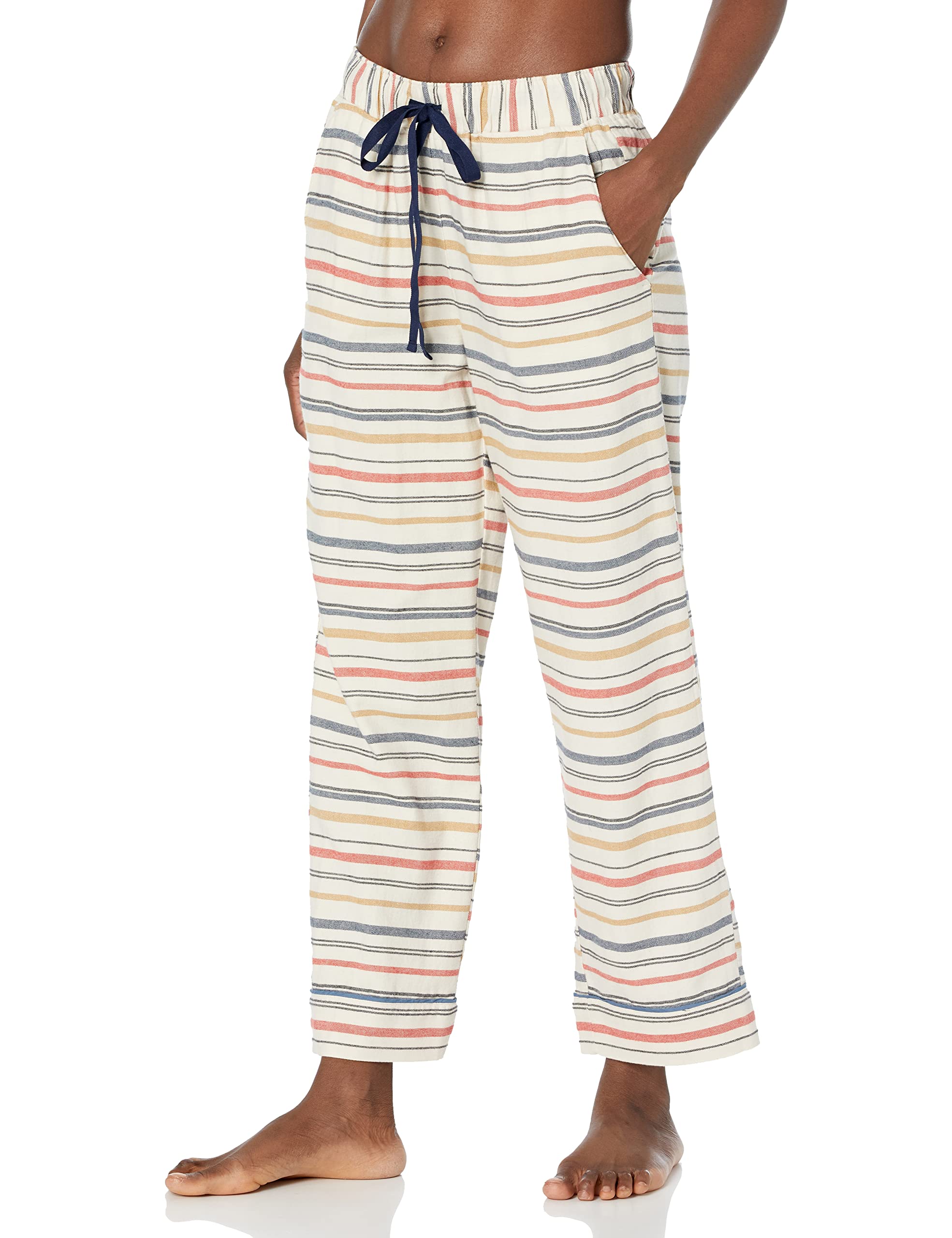 Pendleton womens Cotton Flannel Pajama Bottoms