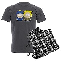 CafePress South Park Tweek X Craig Men's Novelty Pajamas