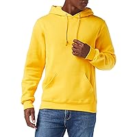 Russell Athletic Men's Dri-Power Pullover Fleece Hoodie