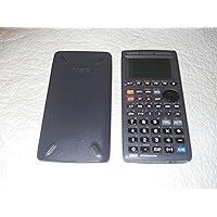 Casio FX-7400G Graphing Calculator