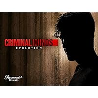 Criminal Minds - Season 16
