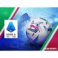Serie A - Season 2024