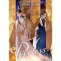 Peerless (Novel) Vol. 1 (Peerless: Wu Shuang (Novel)) Peerless (Novel) Vol. 1 (Peerless: Wu Shuang (Novel)) Paperback Kindle
