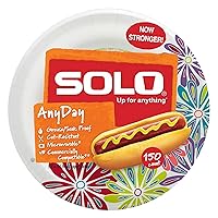 Solo AnyDay 8.5