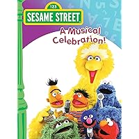 Sesame Street: 25th Anniversary: A Musical Celebration