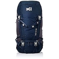 Millet Saas Fee 30+5 LD SAPHIR-S Mountain Climbing Backpack, Back Length: 16.9 inches (43 cm)