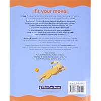 Move It!: Motion, Forces and You (Primary Physical Science) Move It!: Motion, Forces and You (Primary Physical Science) Paperback Hardcover